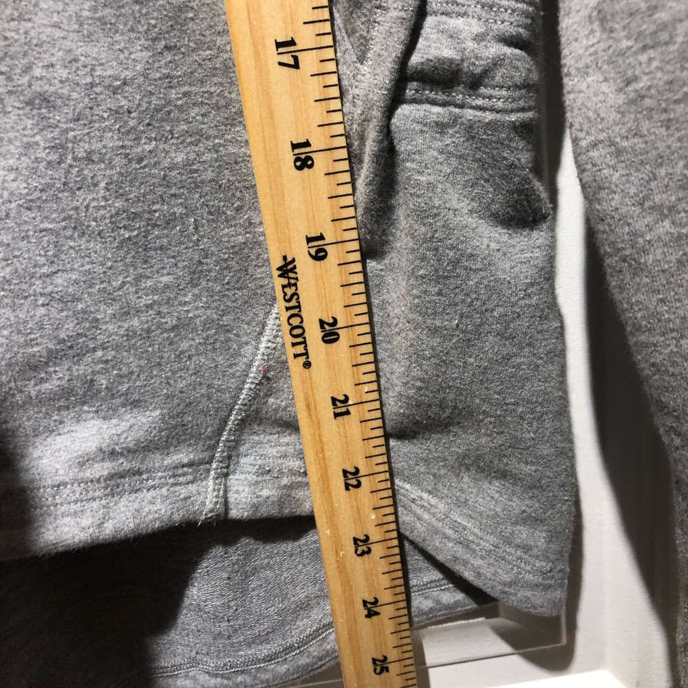 Lululemon oversized double zipper jacket/Zip up - Picture 10 of 10